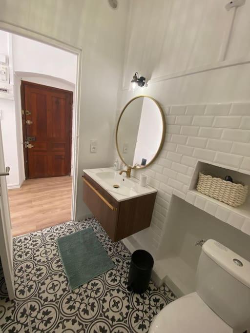 Corte Magnifique T2 45M2 Neuf 5 Personnes Place St Marcel Hyper Centre Wifi Lave Linge Tv Luaran gambar