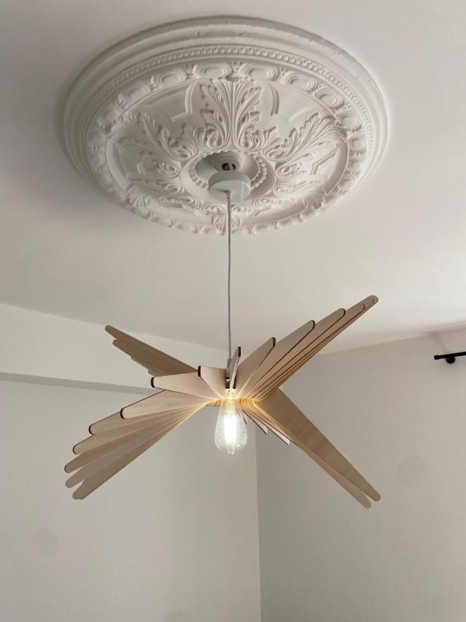 Corte Magnifique T2 45M2 Neuf 5 Personnes Place St Marcel Hyper Centre Wifi Lave Linge Tv Luaran gambar