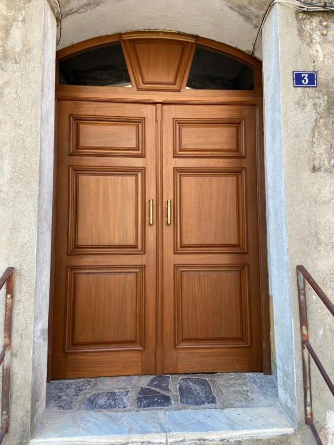 Corte Magnifique T2 45M2 Neuf 5 Personnes Place St Marcel Hyper Centre Wifi Lave Linge Tv Luaran gambar